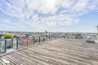  Appartement  vendre 4 pices 101 m