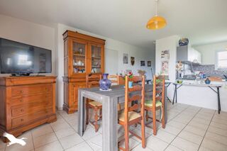  Appartement  vendre 3 pices 61 m