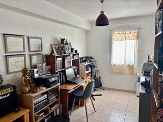  Appartement  vendre 3 pices 52 m