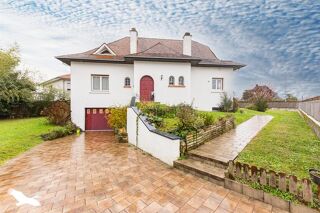  Maison � vendre 11 pi�ces 192 m�