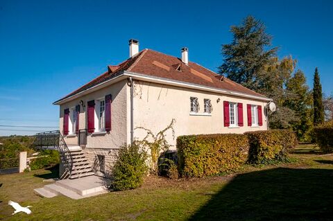   P�rigourdine de 6 pi�ces principales Maison - 6 pi�ce(s) - 172 m�