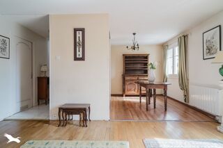  Appartement  vendre 2 pices 56 m