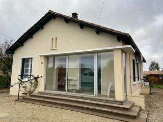  Maison  vendre 3 pices 73 m