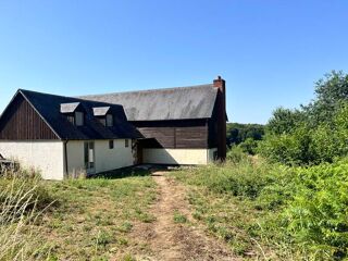  Maison � vendre 10 pi�ces 297 m�