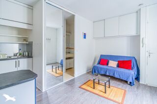  Appartement  vendre 2 pices 40 m