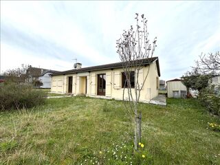  Maison  vendre 5 pices 77 m