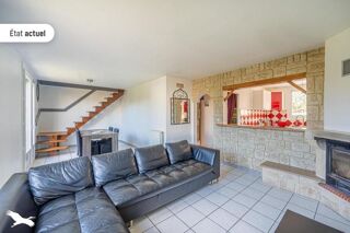  Maison  vendre 6 pices 115 m