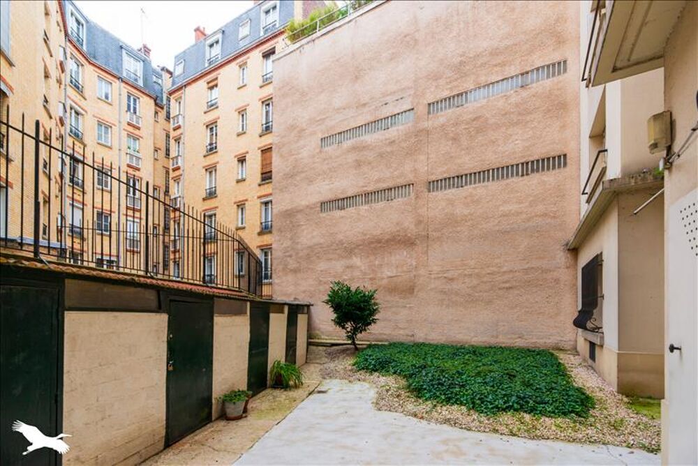 Appartement a louer clichy - 2 pièce(s) - 59 m2 - Surfyn