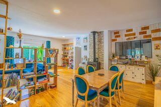  Maison  vendre 6 pices 142 m