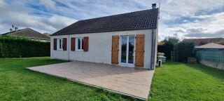  Maison  vendre 5 pices 88 m