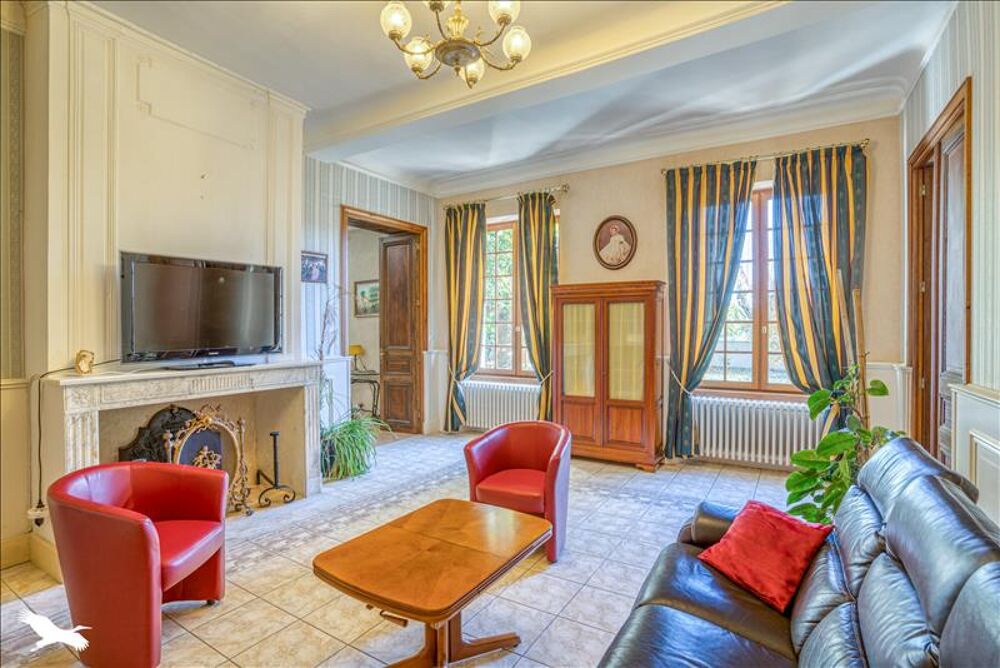  vendre  Maison Marcellus (47200)