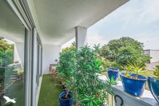  Appartement  vendre 2 pices 37 m