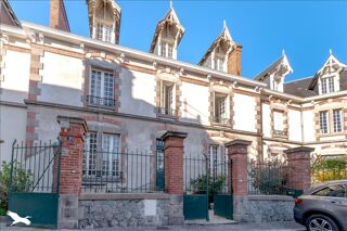  Maison Limoges (87000)