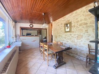  Maison � vendre 4 pi�ces 135 m�