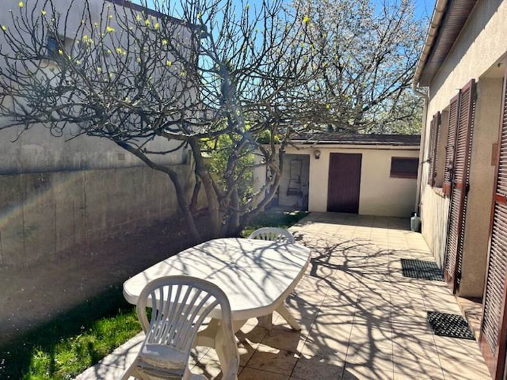  vendre  Maison Sannois (95110)