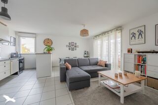  Appartement  vendre 3 pices 67 m