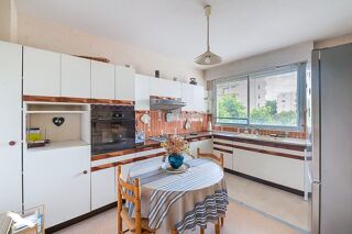  Appartement  vendre 5 pices 133 m