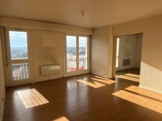  Appartement � vendre 3 pi�ces 71 m�