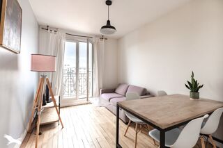  Appartement  vendre 2 pices 36 m
