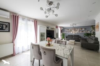  Maison  vendre 7 pices 130 m