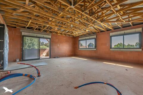   Maison de 4 pi�ces principales Maison - 4 pi�ce(s) - 124 m�