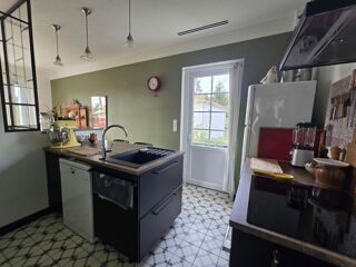  Maison � vendre 4 pi�ces 90 m�