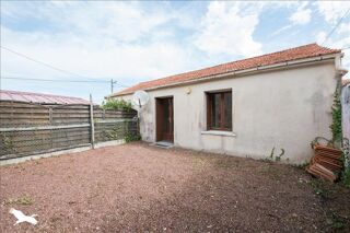  Maison  vendre 3 pices 45 m