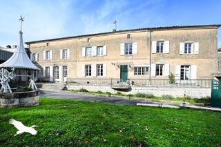  Maison  vendre 11 pices 381 m