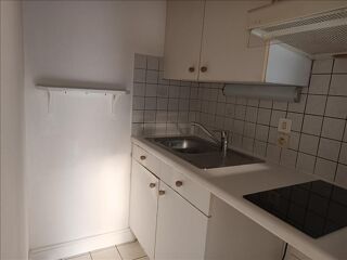  Appartement  vendre 2 pices 23 m