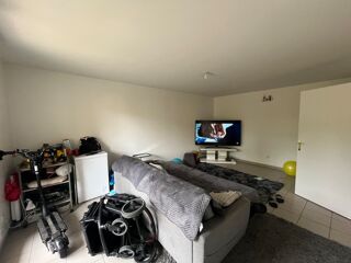  Appartement  vendre 2 pices 44 m