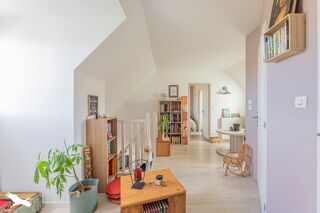  Maison � vendre 7 pi�ces 159 m�