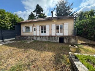  Maison  vendre 4 pices 60 m