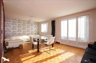  Appartement  vendre 3 pices 68 m