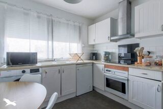  Appartement � vendre 3 pi�ces 62 m�