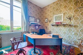  Maison  vendre 9 pices 255 m