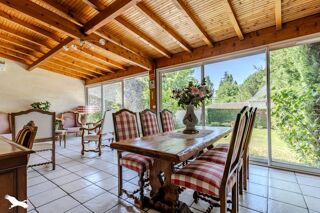  Maison  vendre 8 pices 228 m