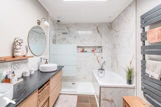  Maison  vendre 5 pices 123 m