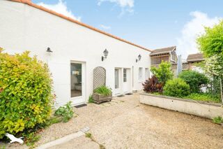  Maison � vendre 3 pi�ces 69 m�