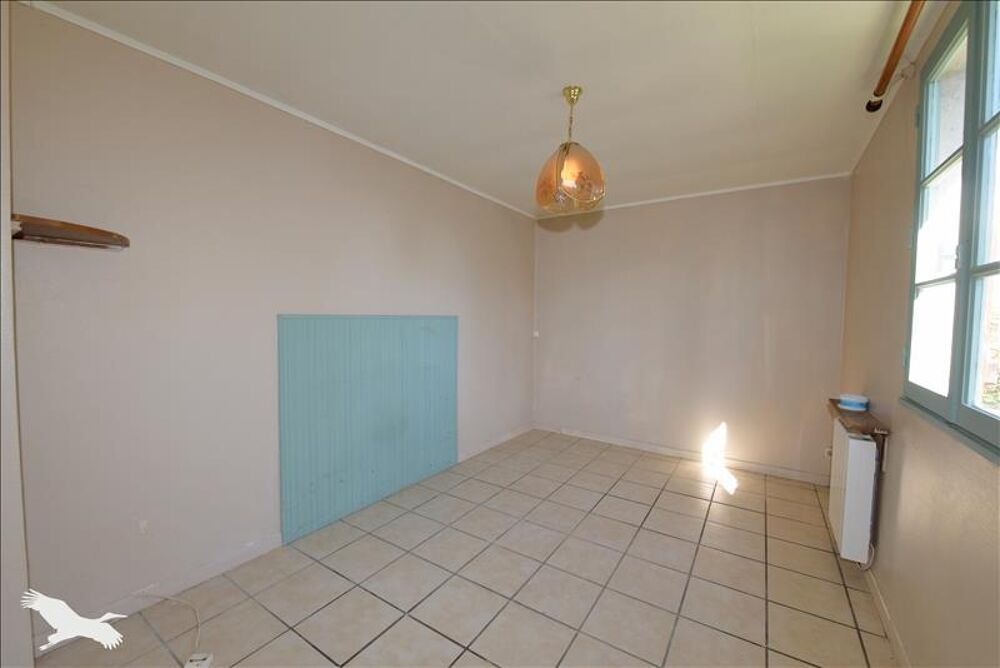 Vente Maison Maison de 2 pices principales Cellettes