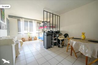  Appartement  vendre 1 pice 32 m