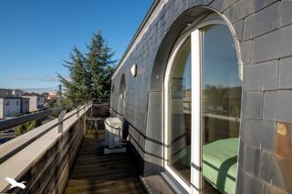  Appartement  vendre 2 pices 50 m