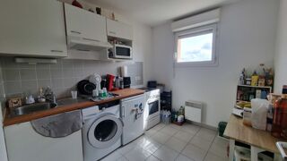  Appartement � vendre 2 pi�ces 47 m�