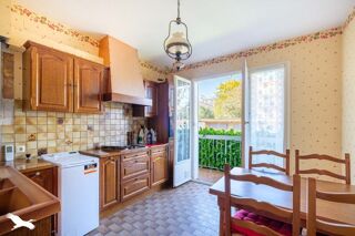  Appartement � vendre 3 pi�ces 77 m�