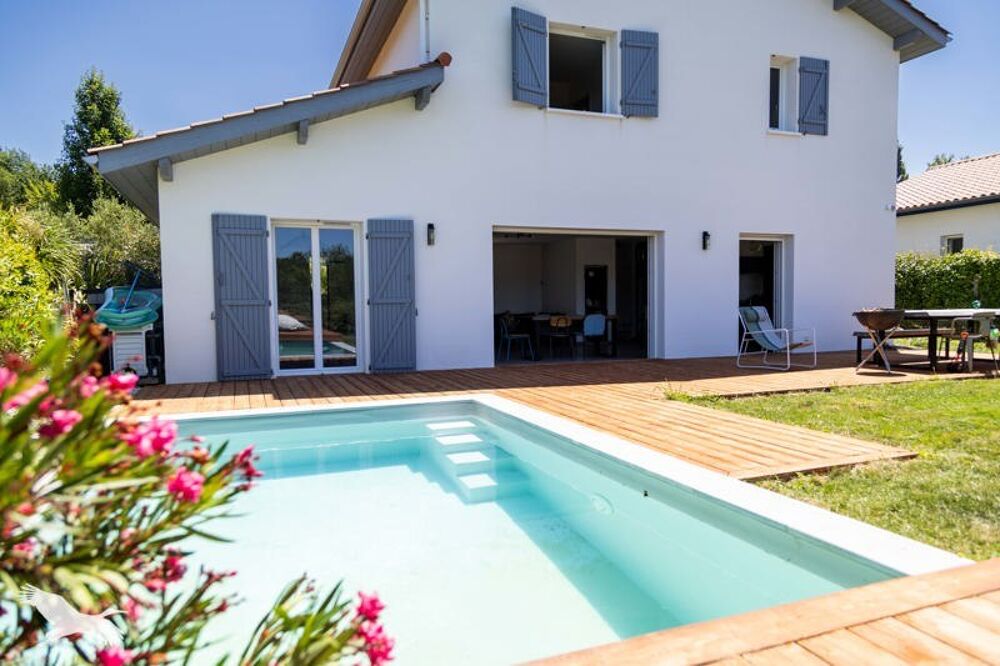  vendre  Maison Bassussarry (64200)