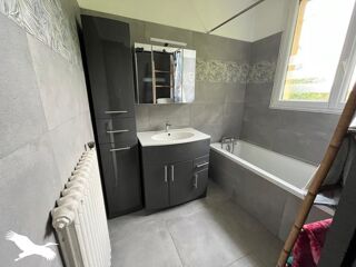  Maison  vendre 5 pices 126 m