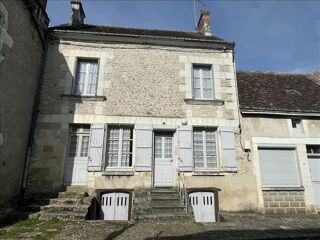  Maison  vendre 4 pices 83 m