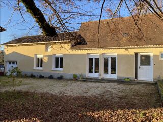  Maison  vendre 3 pices 65 m