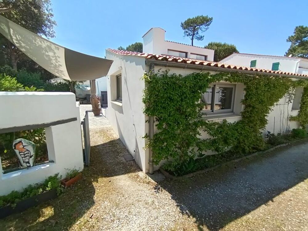  vendre  Maison Le Grand-Village-Plage (17370)
