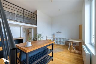  Appartement  vendre 2 pices 37 m