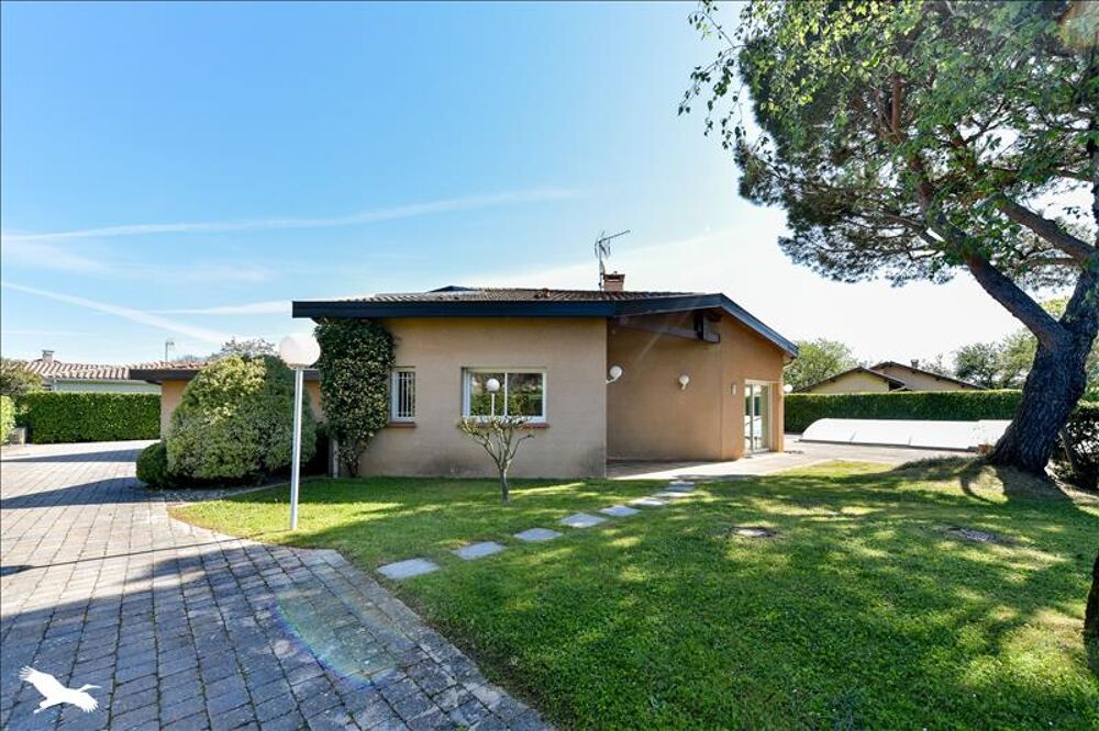  vendre  Maison Toulouse (31100)